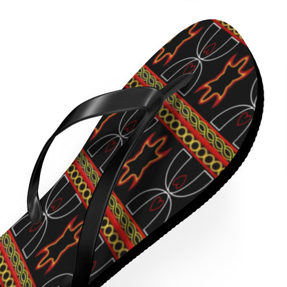 Heritage Flip Flops