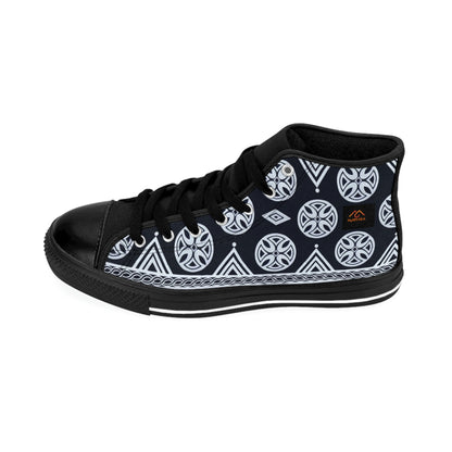 Men's 237 Traditional Fabric Classic Sneakers